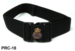 Cinturon Protección Civil