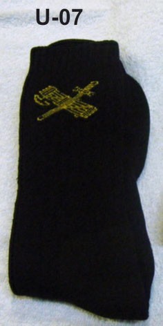 Calcetín Guardia Civil