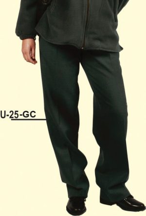 Pantalón de servicio Guardia Civil (invierno)