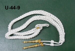 Cordón Blanco (Suboficial)