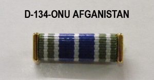 Pasador Onu Afganistan