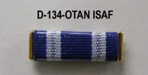 Pasador Isaf-Afganistan