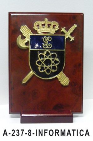 Metopa sobremesa INFORMATICA