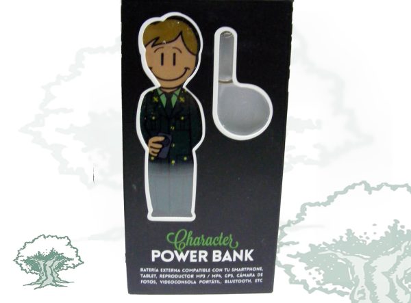 Batería Externa MOVIL (POWERBANK)