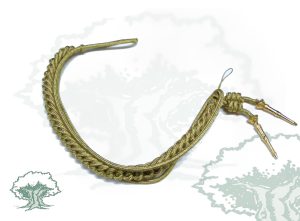 Cordón Sencillo Cabetes