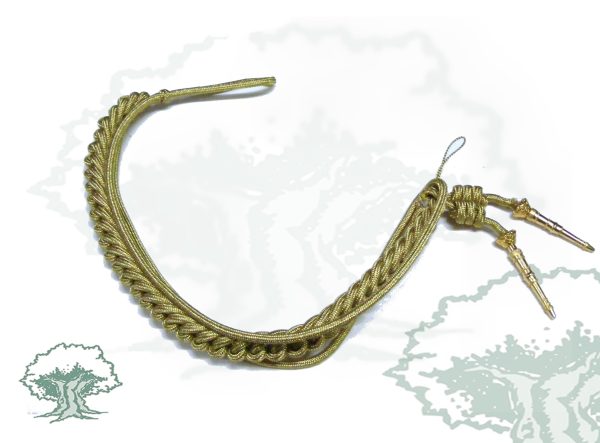 Cordón Sencillo Cabetes