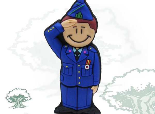 Pendrive 8GB Aviador