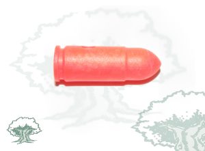 Bala de Entrenamiento