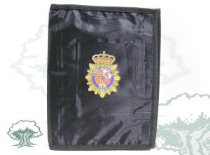 CARPETA CUERPO NACIONAL DE POLICIA