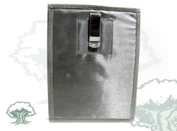 CARPETA CUERPO NACIONAL DE POLICIA