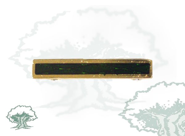 Barra verde SIN principio Rombos