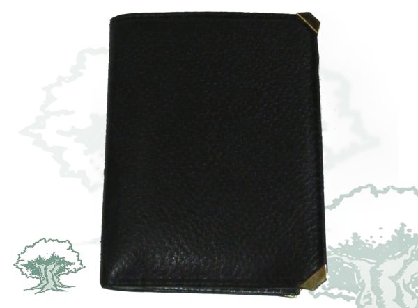 Cartera billetero Guardia Civil de Tráfico