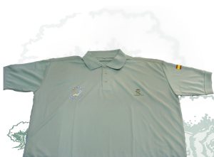 Camiseta-Polo manga corta GEAS GUARDIA CIVIL