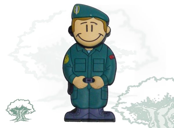 Memoria Pendrive GAR 8gb