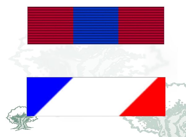 Pasador de UN HUECO con montaje de telas ESPECIAL