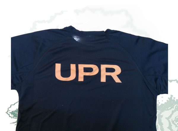 Camiseta Técnica UPR