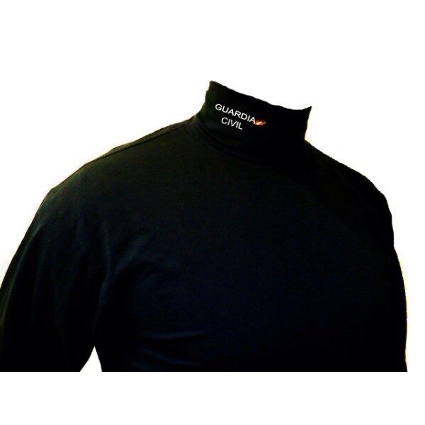Jersey Guardia Civil