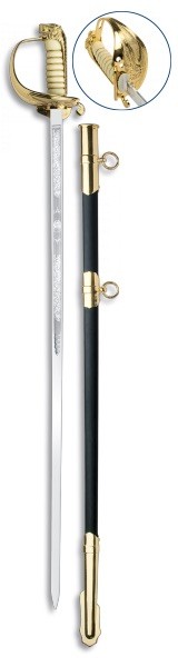 Sable Oficial Suboficial Español