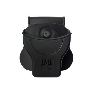 Funda Grilletes Táctica Polimero, Marca IMI DEFENSE