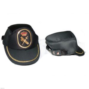 Gorra Guardia Civil Nueva Uniformidad 2015