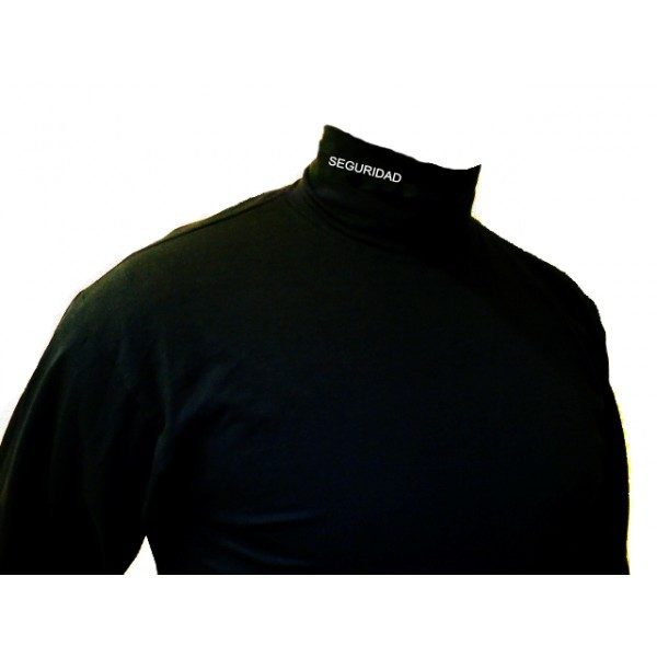 Jersey Seguridad Invierno