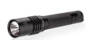 Linterna Fénix E20 265 lúmenes (4 modos)