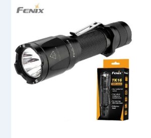 Linterna Fénix TK16 1000 lumens y 5 modos