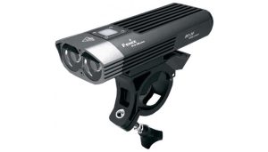 Foco Bici 1800 Lumens, 5 Modos Y Flash fénix bc30