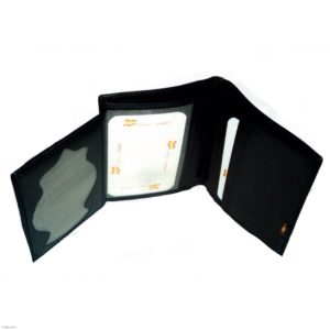 Cartera Policía Nacional Rejilla Calidad