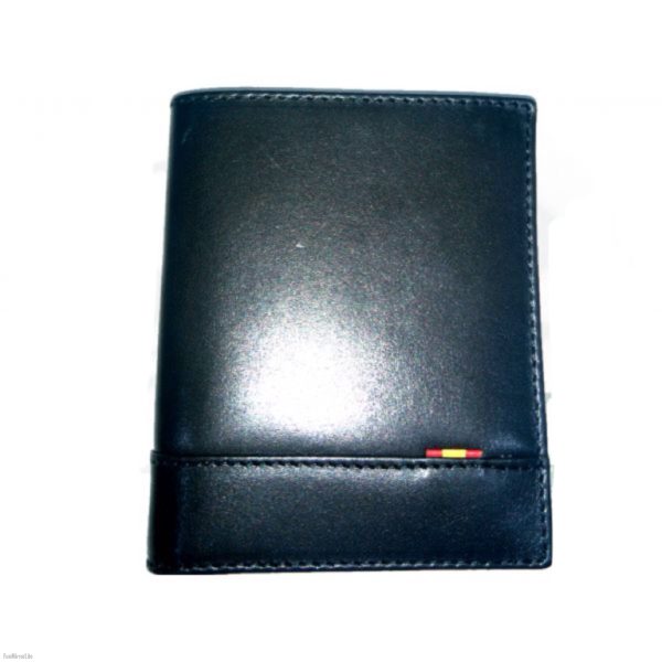 Cartera Policía Nacional Rejilla Calidad