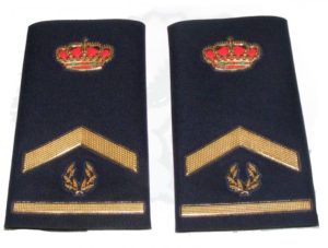 Manguito Nueva Divisa SubInspector