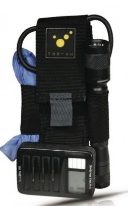 PORTA INSTRUMENTAL EMERGENCIA