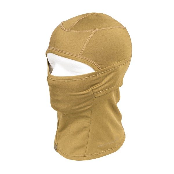 Balaclava Árido Militar