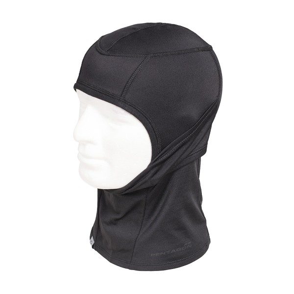 Balaclava Árido Militar