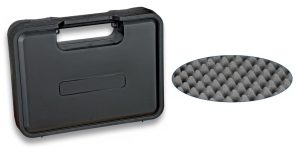 Maletin Porta Arma 24.5 x 17.8 x 3.9