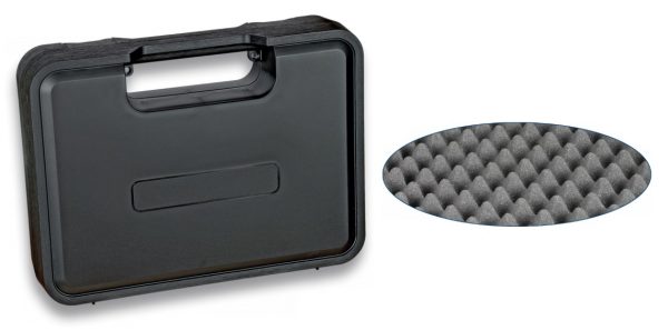 Maletin Porta Arma 24.5 x 17.8 x 3.9