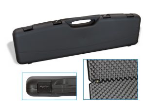 Maletín para Arma- Escopeta