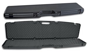 Maletín para Arma larga 140x 30x11 cm