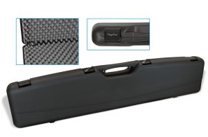 Maletín armas larga 125x25x11 cm