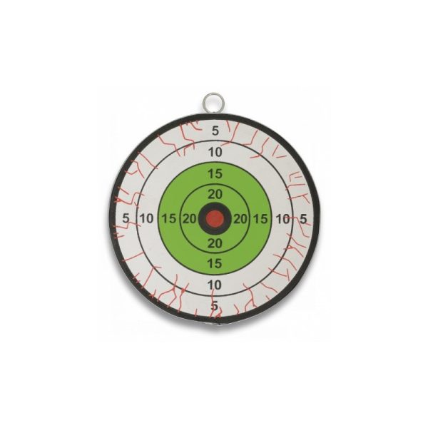 Diana Albainox "EYE". diametro 15 cm