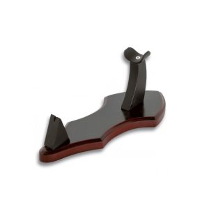 Peana madera 1 pz. (25x10 cm)