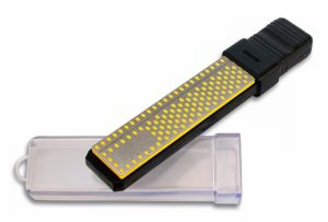 Afilador VIRGINIA con piedra diamante