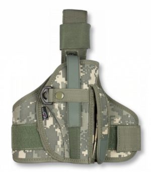 Funda BARBARIC FORCE. Pernera. ACU