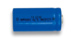bateria de littio recargable para 12410