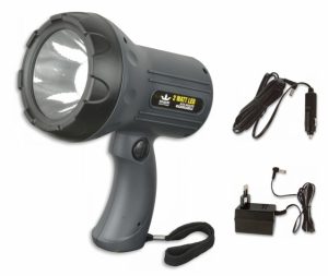 Foco RECARGABLE REXER LED 2W