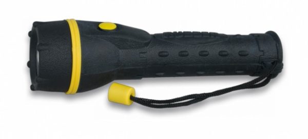 Linterna Tactica Económica