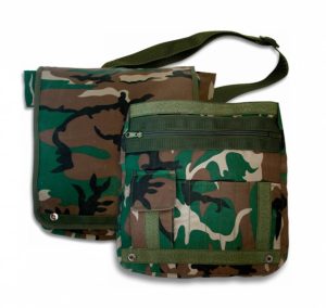 Bolso portaplanos DINGO ( 31 x 37 cm)