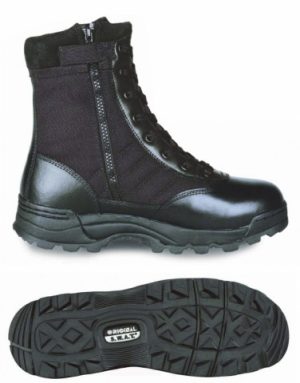 ORIGINAL S.W.A.T.Classic 9"crema. T-46