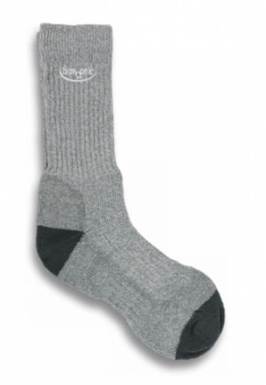 Calcetin BARBARIC THERMOLITE.Gris. 43/46