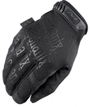 Guante MECHANIX THE ORIGINAL.Negro.T-M